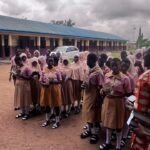 Lagos schools benefit as firms roll out massive book distribution